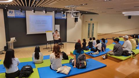 2023학년도 학습법 특강 시리즈 #1